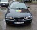 Чорний БМВ 3 Серія, об'ємом двигуна 1.8 л та пробігом 210 тис. км за 4500 $, фото 1 на Automoto.ua