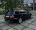 Чорний БМВ 3 Серія, об'ємом двигуна 2 л та пробігом 265 тис. км за 5200 $, фото 2 на Automoto.ua
