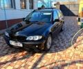 Черный БМВ 3 Серия, объемом двигателя 2 л и пробегом 0 тыс. км за 5700 $, фото 1 на Automoto.ua