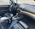 Чорний БМВ 3 Серія, об'ємом двигуна 3 л та пробігом 341 тис. км за 3908 $, фото 7 на Automoto.ua