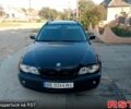 Черный БМВ 3 Серия, объемом двигателя 2 л и пробегом 200 тыс. км за 5700 $, фото 1 на Automoto.ua