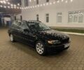 Черный БМВ 3 Серия, объемом двигателя 2 л и пробегом 360 тыс. км за 4950 $, фото 8 на Automoto.ua