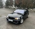 Черный БМВ 3 Серия, объемом двигателя 2 л и пробегом 298 тыс. км за 3700 $, фото 1 на Automoto.ua