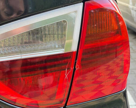 Чорний БМВ 3 Серія, об'ємом двигуна 2 л та пробігом 345 тис. км за 7500 $, фото 11 на Automoto.ua