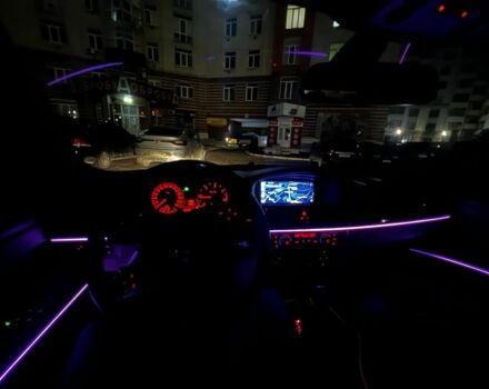 Черный БМВ 3 Серия, объемом двигателя 2 л и пробегом 300 тыс. км за 7200 $, фото 8 на Automoto.ua