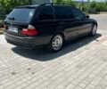 Черный БМВ 3 Серия, объемом двигателя 1.8 л и пробегом 262 тыс. км за 4950 $, фото 5 на Automoto.ua
