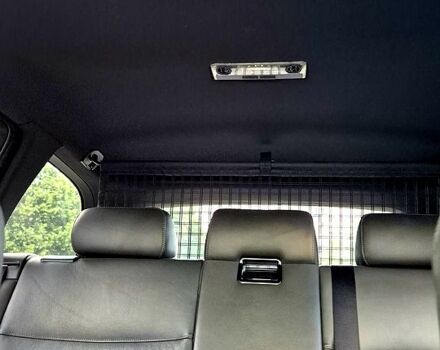 Черный БМВ 3 Серия, объемом двигателя 2 л и пробегом 255 тыс. км за 5000 $, фото 12 на Automoto.ua