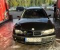 Черный БМВ 3 Серия, объемом двигателя 2 л и пробегом 605 тыс. км за 1600 $, фото 1 на Automoto.ua