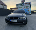 Чорний БМВ 3 Серія, об'ємом двигуна 2 л та пробігом 361 тис. км за 6400 $, фото 1 на Automoto.ua