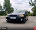 Черный БМВ 3 Серия, объемом двигателя 3 л и пробегом 230 тыс. км за 8200 $, фото 1 на Automoto.ua