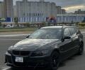 Черный БМВ 3 Серия, объемом двигателя 3 л и пробегом 376 тыс. км за 8000 $, фото 1 на Automoto.ua