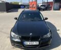Чорний БМВ 3 Серія, об'ємом двигуна 2 л та пробігом 300 тис. км за 8200 $, фото 1 на Automoto.ua