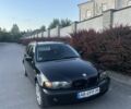 Чорний БМВ 3 Серія, об'ємом двигуна 2 л та пробігом 250 тис. км за 4600 $, фото 1 на Automoto.ua