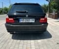 Черный БМВ 3 Серия, объемом двигателя 1.8 л и пробегом 262 тыс. км за 4950 $, фото 7 на Automoto.ua