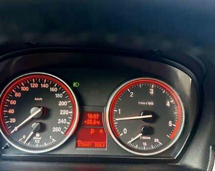 Черный БМВ 3 Серия, объемом двигателя 3 л и пробегом 370 тыс. км за 10000 $, фото 11 на Automoto.ua