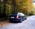 Черный БМВ 3 Серия, объемом двигателя 2 л и пробегом 245 тыс. км за 4999 $, фото 48 на Automoto.ua