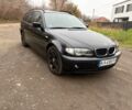 Чорний БМВ 3 Серія, об'ємом двигуна 1.8 л та пробігом 250 тис. км за 4600 $, фото 2 на Automoto.ua