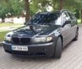 Черный БМВ 3 Серия, объемом двигателя 2 л и пробегом 312 тыс. км за 5500 $, фото 1 на Automoto.ua