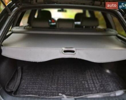 Черный БМВ 3 Серия, объемом двигателя 2 л и пробегом 245 тыс. км за 4999 $, фото 51 на Automoto.ua