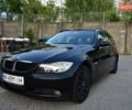 Чорний БМВ 3 Серія, об'ємом двигуна 2 л та пробігом 290 тис. км за 6000 $, фото 7 на Automoto.ua
