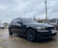 Черный БМВ 3 Серия, объемом двигателя 2 л и пробегом 240 тыс. км за 6500 $, фото 1 на Automoto.ua
