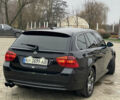Чорний БМВ 3 Серія, об'ємом двигуна 2.99 л та пробігом 200 тис. км за 8500 $, фото 2 на Automoto.ua