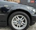 Черный БМВ 3 Серия, объемом двигателя 2 л и пробегом 243 тыс. км за 8150 $, фото 11 на Automoto.ua