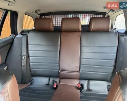 Черный БМВ 3 Серия, объемом двигателя 2 л и пробегом 223 тыс. км за 7100 $, фото 7 на Automoto.ua