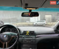 Чорний БМВ 3 Серія, об'ємом двигуна 2 л та пробігом 294 тис. км за 5200 $, фото 13 на Automoto.ua