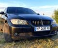 Чорний БМВ 3 Серія, об'ємом двигуна 3 л та пробігом 295 тис. км за 9000 $, фото 1 на Automoto.ua