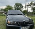 Чорний БМВ 3 Серія, об'ємом двигуна 2.2 л та пробігом 223 тис. км за 5500 $, фото 1 на Automoto.ua