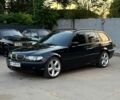Чорний БМВ 3 Серія, об'ємом двигуна 2 л та пробігом 300 тис. км за 4850 $, фото 3 на Automoto.ua