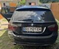 Черный БМВ 3 Серия, объемом двигателя 2 л и пробегом 223 тыс. км за 7100 $, фото 4 на Automoto.ua
