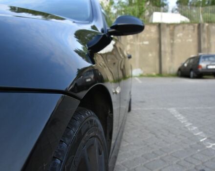 Черный БМВ 3 Серия, объемом двигателя 2 л и пробегом 290 тыс. км за 6000 $, фото 1 на Automoto.ua