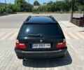 Черный БМВ 3 Серия, объемом двигателя 1.8 л и пробегом 262 тыс. км за 4950 $, фото 8 на Automoto.ua