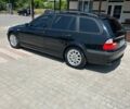 Черный БМВ 3 Серия, объемом двигателя 1.8 л и пробегом 262 тыс. км за 4950 $, фото 10 на Automoto.ua