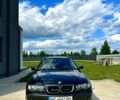 Чорний БМВ 3 Серія, об'ємом двигуна 1.8 л та пробігом 265 тис. км за 3700 $, фото 1 на Automoto.ua