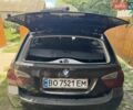 Черный БМВ 3 Серия, объемом двигателя 2 л и пробегом 223 тыс. км за 7100 $, фото 1 на Automoto.ua