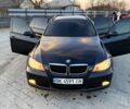 Чорний БМВ 3 Серія, об'ємом двигуна 2 л та пробігом 293 тис. км за 5900 $, фото 1 на Automoto.ua