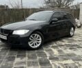 Чорний БМВ 3 Серія, об'ємом двигуна 2 л та пробігом 290 тис. км за 6400 $, фото 1 на Automoto.ua