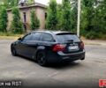Черный БМВ 3 Серия, объемом двигателя 3 л и пробегом 230 тыс. км за 7800 $, фото 3 на Automoto.ua