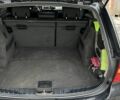 Чорний БМВ 3 Серія, об'ємом двигуна 2 л та пробігом 290 тис. км за 6400 $, фото 11 на Automoto.ua