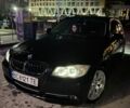 Черный БМВ 3 Серия, объемом двигателя 2 л и пробегом 302 тыс. км за 8000 $, фото 1 на Automoto.ua
