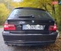 Черный БМВ 3 Серия, объемом двигателя 2 л и пробегом 245 тыс. км за 4999 $, фото 47 на Automoto.ua
