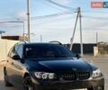 Черный БМВ 3 Серия, объемом двигателя 2 л и пробегом 329 тыс. км за 6400 $, фото 1 на Automoto.ua