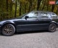 Черный БМВ 3 Серия, объемом двигателя 2 л и пробегом 245 тыс. км за 4999 $, фото 11 на Automoto.ua