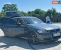 Черный БМВ 3 Серия, объемом двигателя 2.99 л и пробегом 405 тыс. км за 8500 $, фото 1 на Automoto.ua