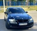 Черный БМВ 3 Серия, объемом двигателя 3 л и пробегом 370 тыс. км за 10000 $, фото 1 на Automoto.ua