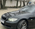 Чорний БМВ 3 Серія, об'ємом двигуна 2.99 л та пробігом 200 тис. км за 8500 $, фото 11 на Automoto.ua