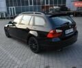 Чорний БМВ 3 Серія, об'ємом двигуна 2 л та пробігом 290 тис. км за 6000 $, фото 2 на Automoto.ua